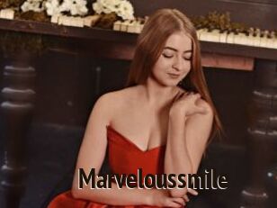 Marveloussmile