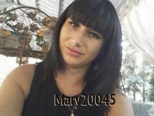 Mary20045