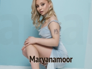 Maryanamoor