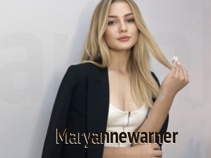 Maryannewarner