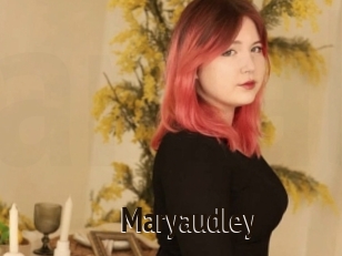 Maryaudley