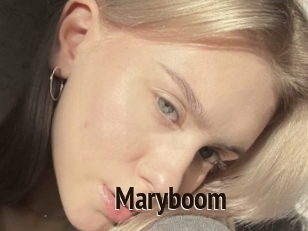 Maryboom