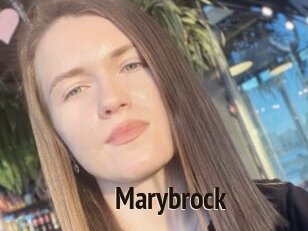 Marybrock
