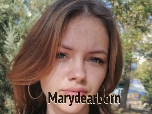 Marydearborn