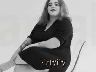 Maryfry