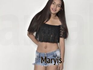 Maryis