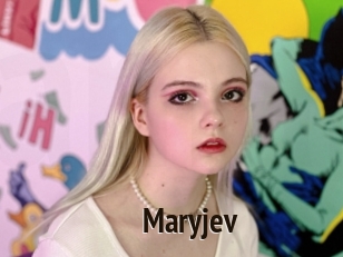 Maryjev