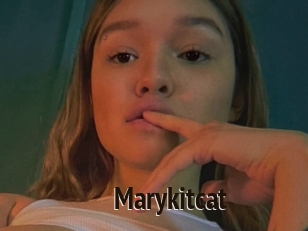 Marykitcat