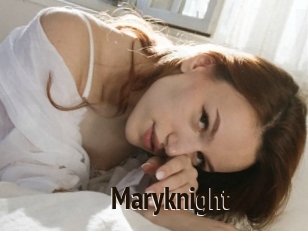 Maryknight