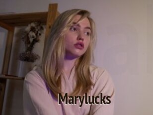 Marylucks