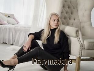 Marymadera