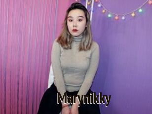 Marynikky