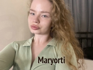 Maryorti