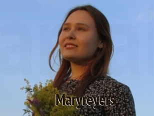 Maryreyers