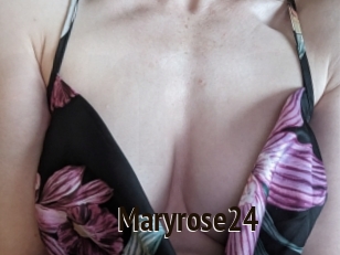 Maryrose24