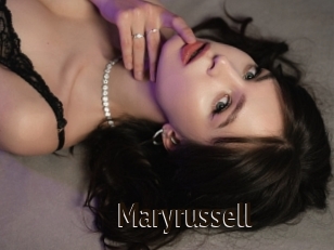 Maryrussell