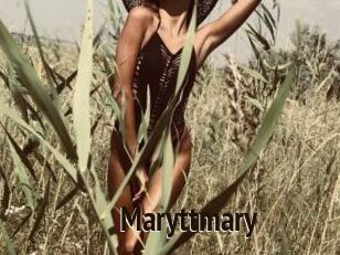 Maryttmary