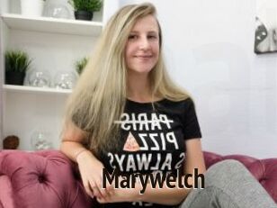 Marywelch