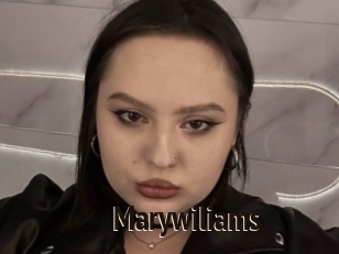Marywiliams