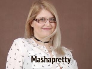 Mashapretty