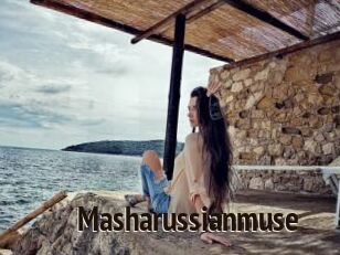 Masharussianmuse