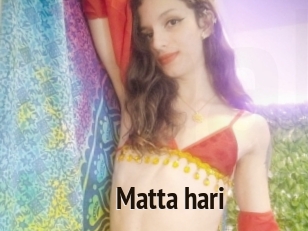 Matta_hari