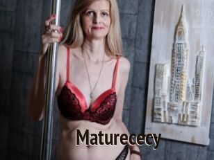 Maturececy