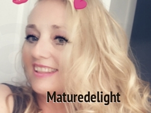 Maturedelight