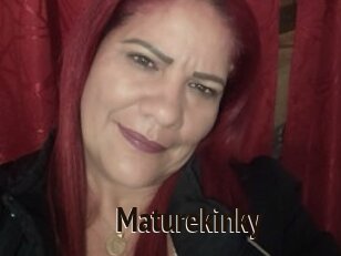 Maturekinky