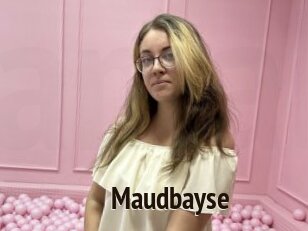 Maudbayse