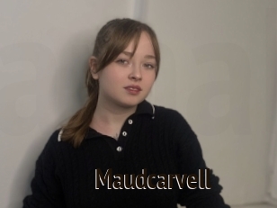 Maudcarvell