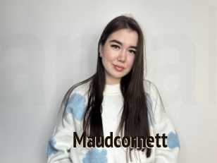 Maudcornett