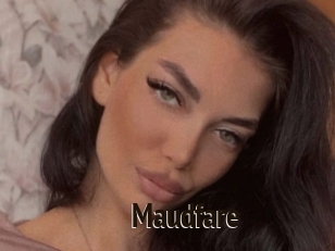 Maudfare