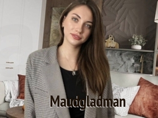 Maudgladman
