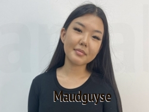 Maudguyse
