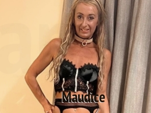 Maudice