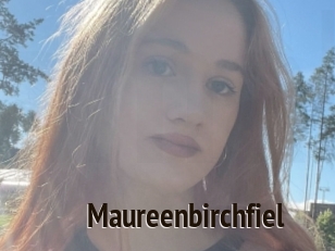 Maureenbirchfiel