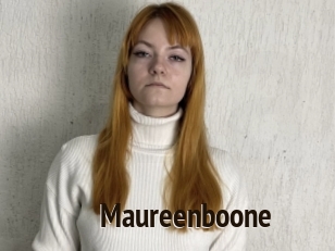 Maureenboone