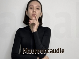 Maureencaudle