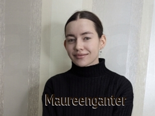 Maureenganter