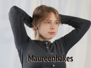Maureenhakes