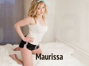 Maurissa