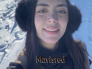 Mavisred