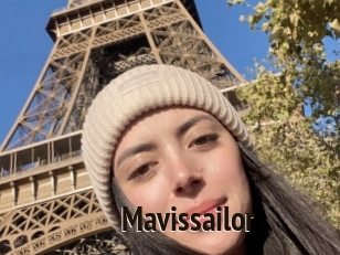 Mavissailor
