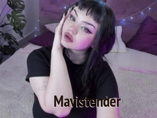 Mavistender