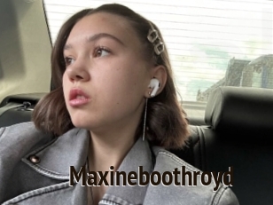 Maxineboothroyd