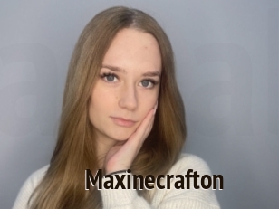 Maxinecrafton