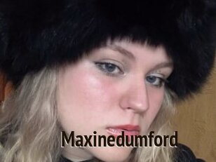 Maxinedumford