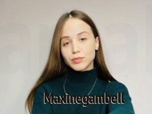 Maxinegambell