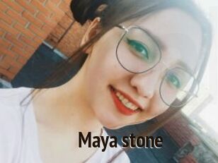 Maya_stone